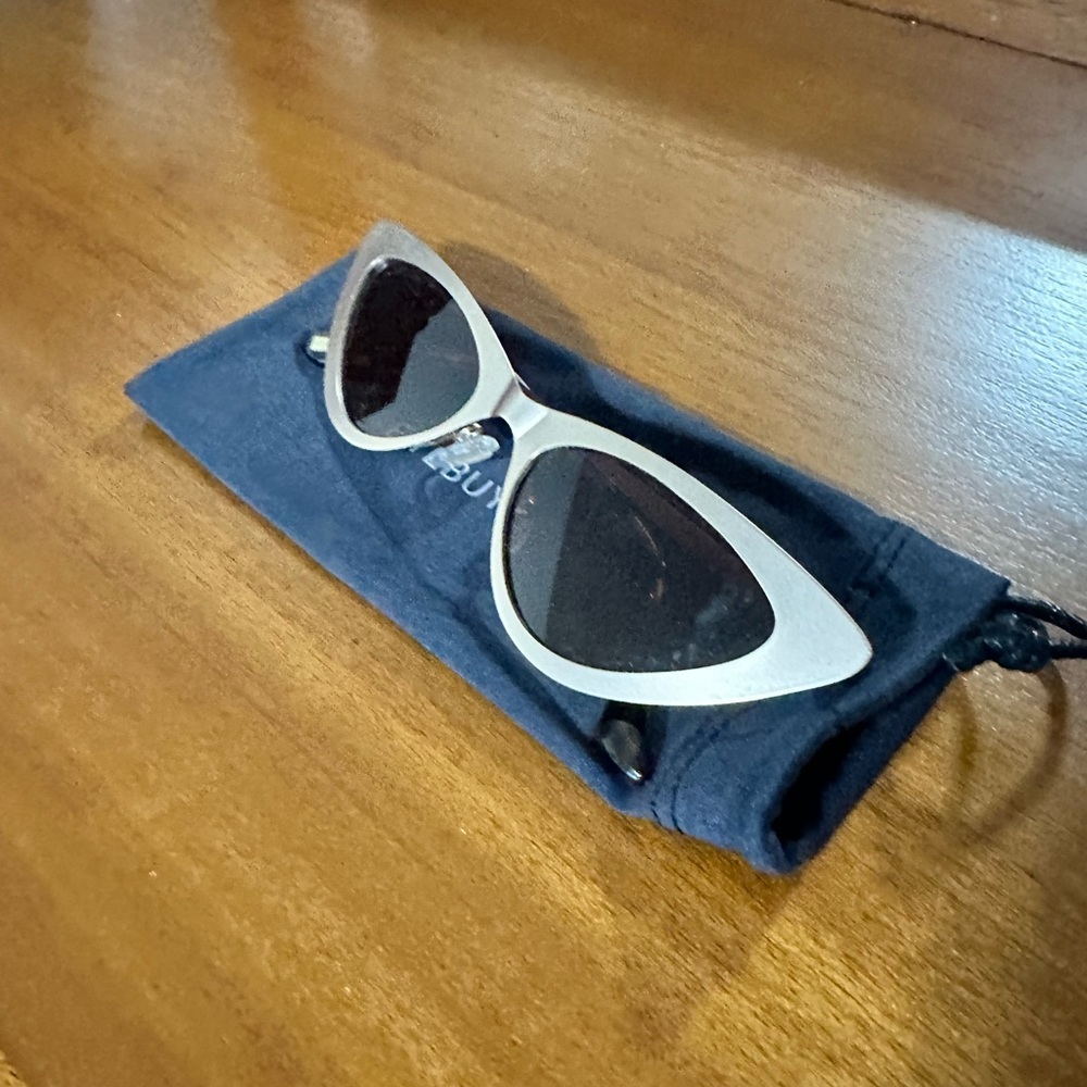 DIFF Sunglasses